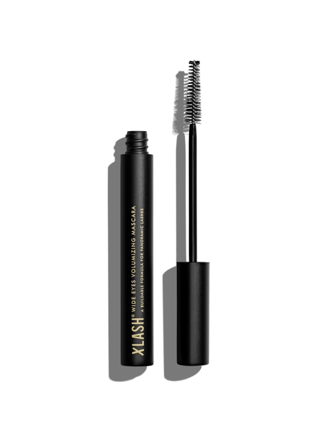 Wide Eyes Volumizing Mascara