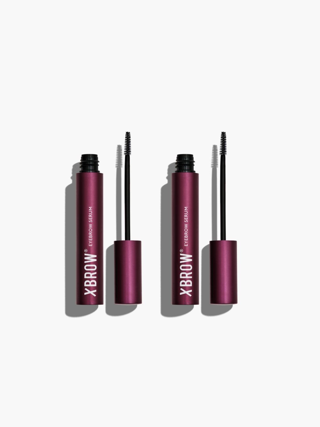 Xbrow 3ml 2-pack