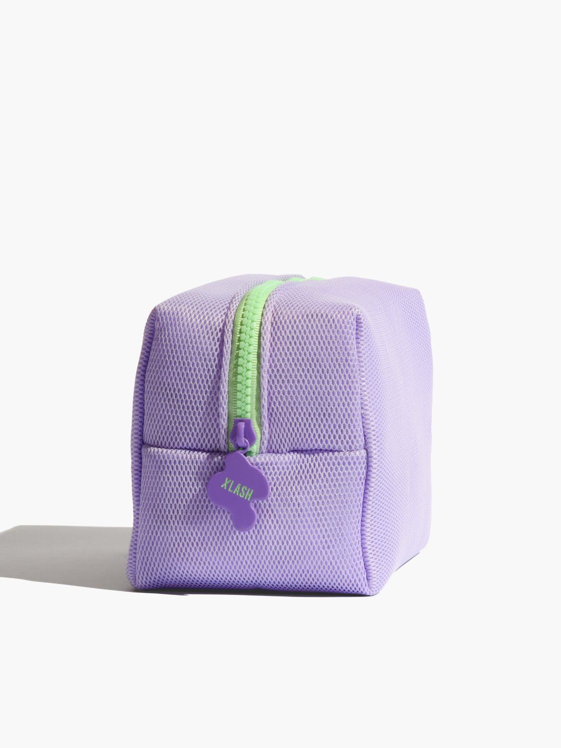 The Xlash beauty bag, Purple