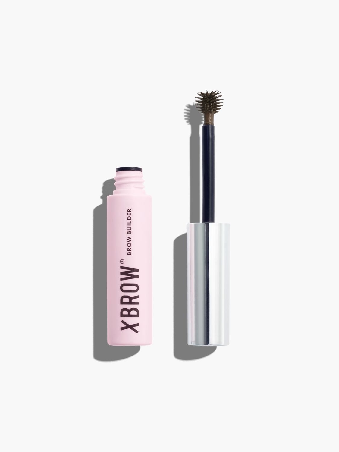 Brow Builder, Medium brown