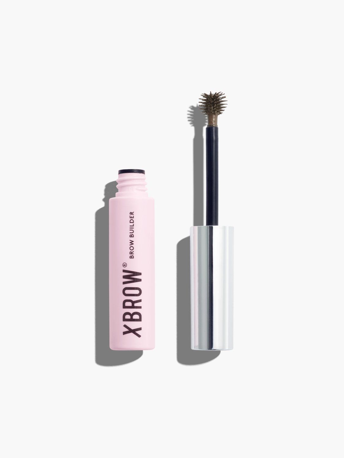 Brow Builder, Soft brown