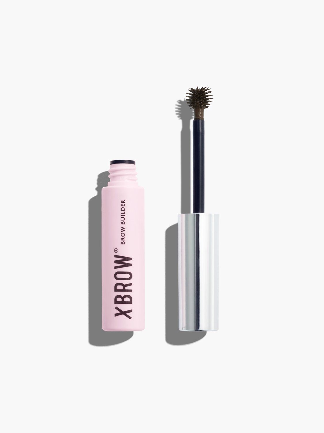 Brow Builder, Dark brown