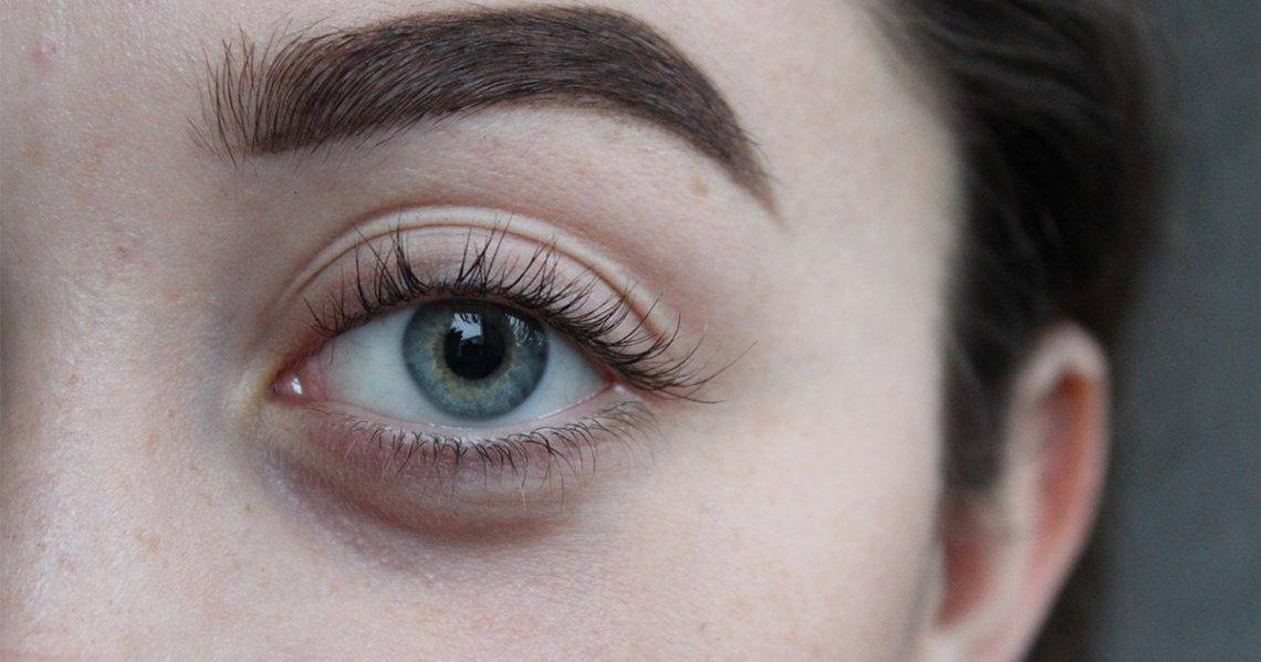 All You Need to Know About Eyebrow Tattoos