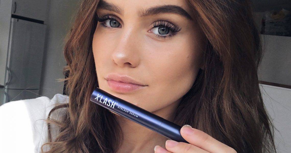 Healthy benefits of using an eyelash conditioner