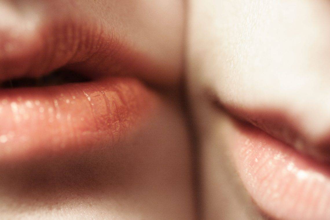 What Your Lips are Saying About You