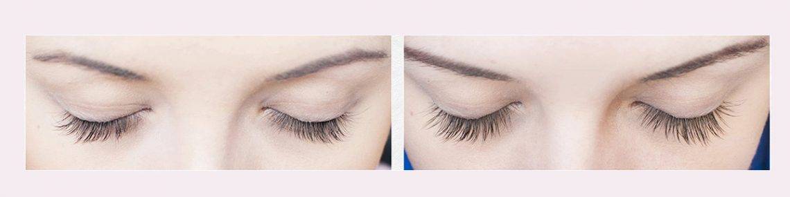 Give Xlash Eyelash Growth Serum a try and look forward to longer lashes
