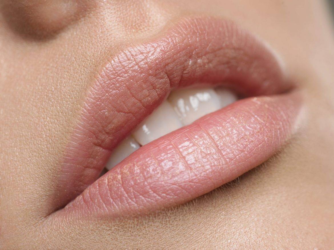 Your Guide to Healthy Lips