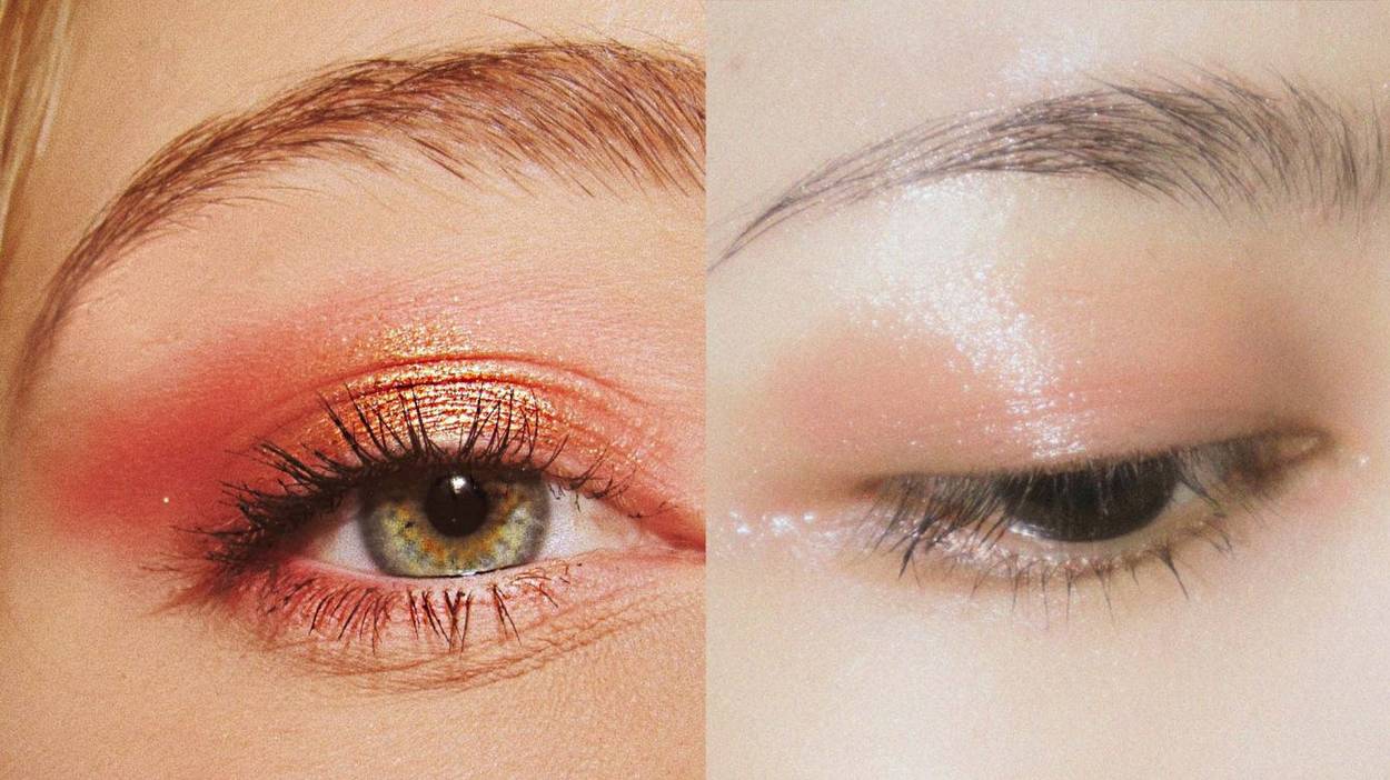 9 of the biggest beauty trends S/S 2022