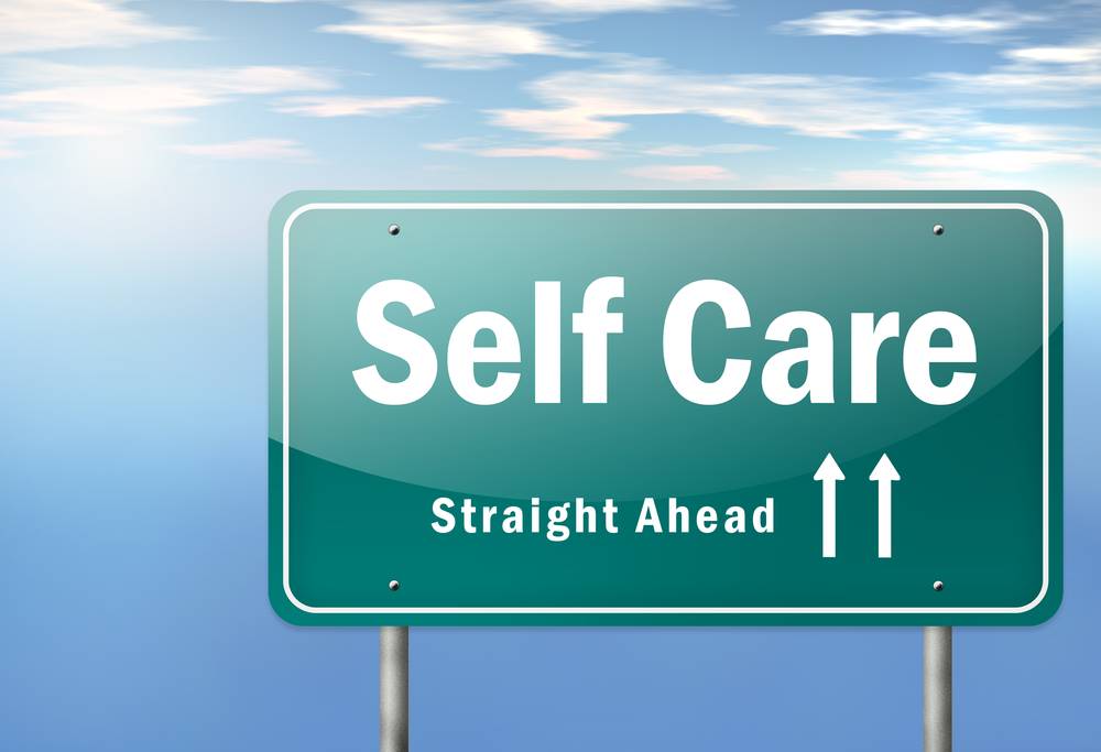Lockdown Self Care Kits – Part One