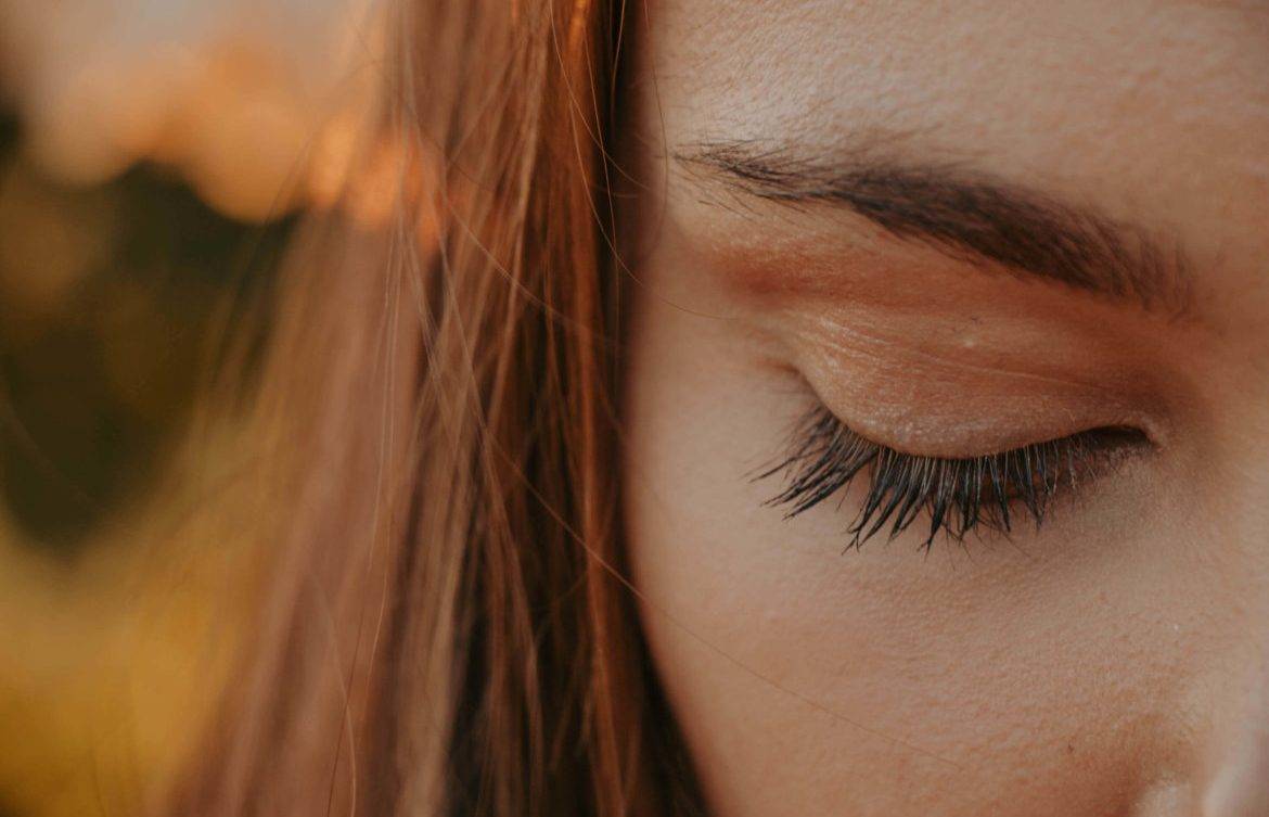 5 tips för att fixa mörka ringar under ögonen