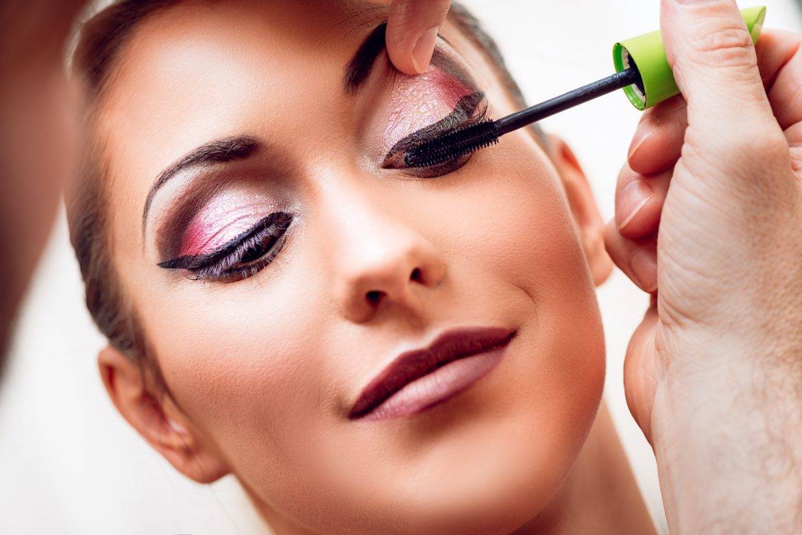 Makeup Mistakes to Stop Making