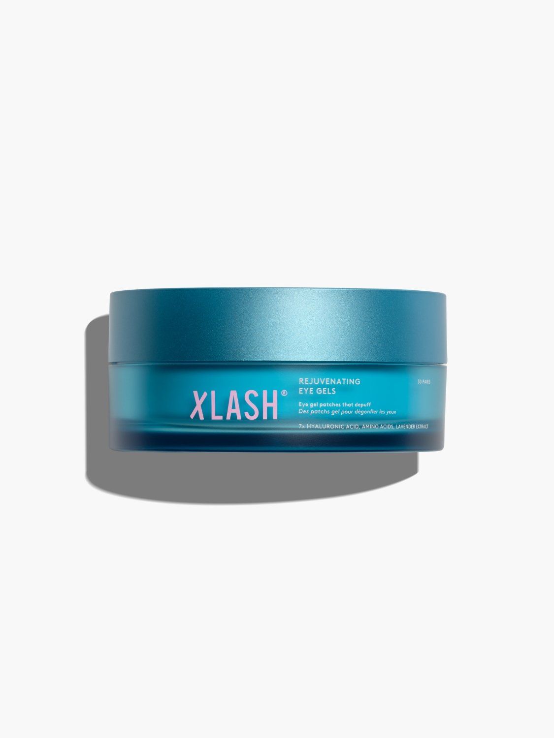 Rejuvenating Eye Gel Pads + free Awakening Eye Gel | Xlash Rejuvenating Eye Gel Pads + free Awakening Eye Gel | Xlash