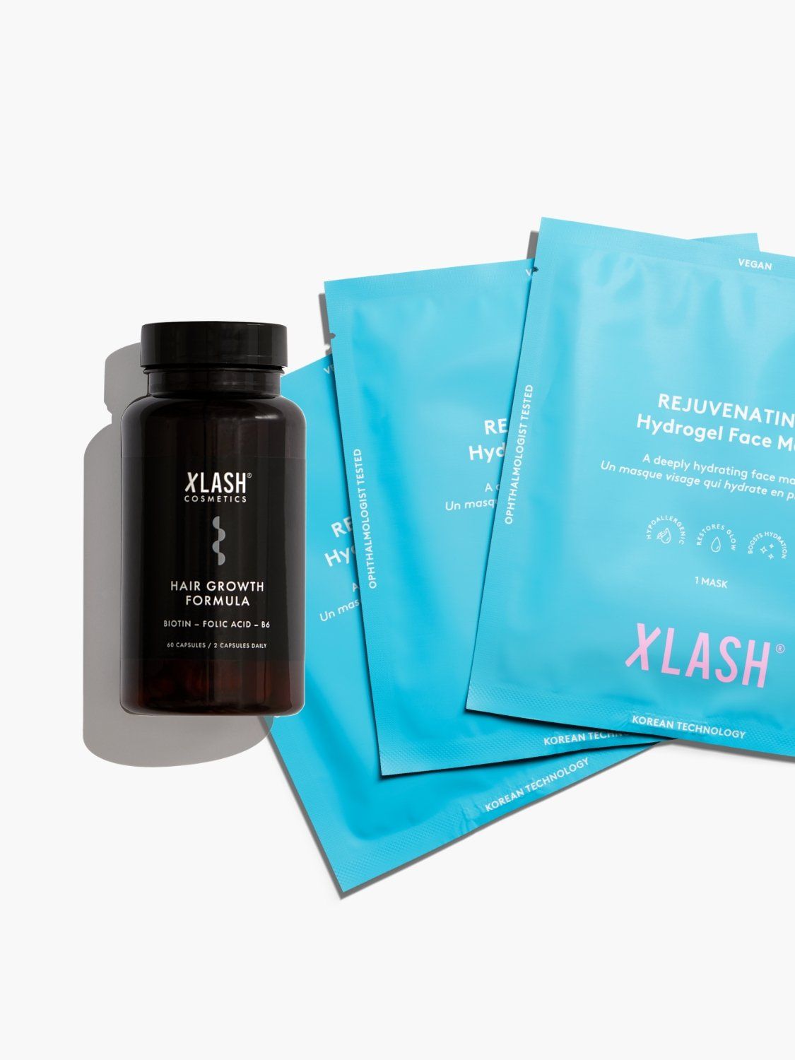 Active product image