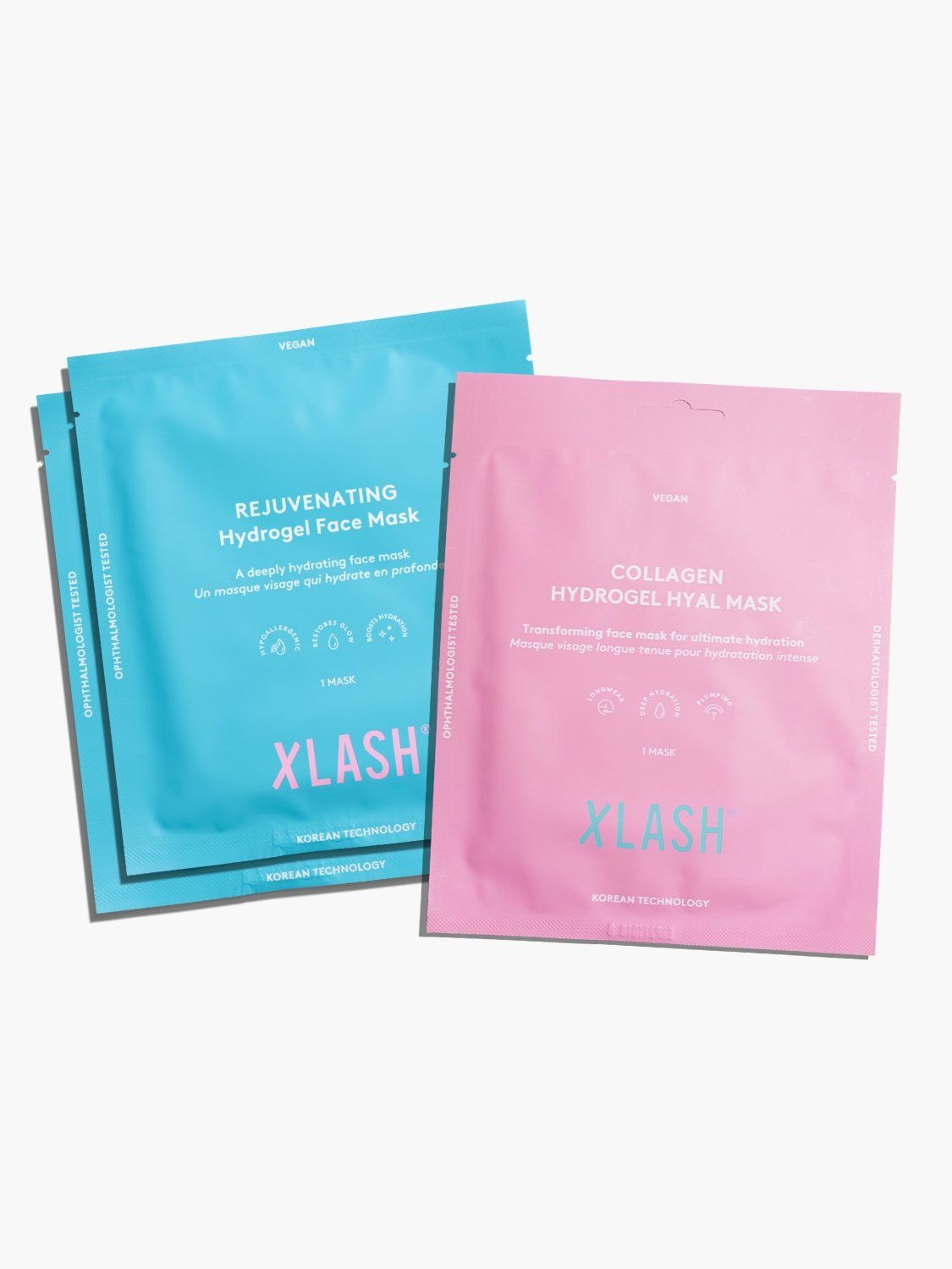Active product image